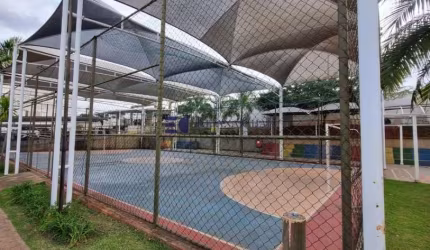 Apartamento para venda com 46 m² e 2 quartos em Parque Bauru, Bauru - SP