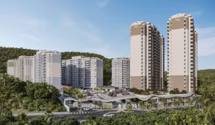 Jardim Imperial 2 em São Gonçalo
