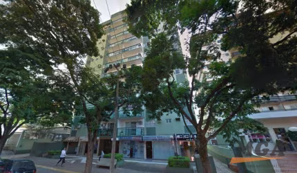 Apartamento com 3 dormitórios à venda por R$ 450.000,00 - Edificio Professor Bernardo Litzinger - Foz do Iguaçu/PR