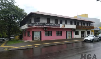Conjunto à venda por R$ 2.800.000,00 - Vila Maracanã - Foz do Iguaçu/PR