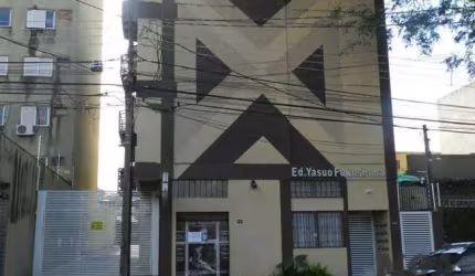 Apartamento com 4 dormitórios à venda por R$ 500.000,00 - Edifício Yasuo Fukushima - Foz do Iguaçu/PR