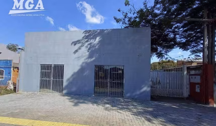 Sala à venda, 212 m² por R$ 470.000,00 - Parque Ouro Verde - Foz do Iguaçu/PR