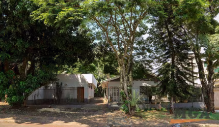 Duas casas à venda, no mesmo terreno  - Jardim Social I - Foz do Iguaçu/PR