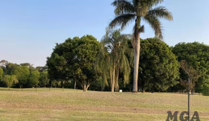 Terreno à venda, 900 m² por R$ 930.000,00 - Condomínio Village Iguassu Golf Residence - Foz do Iguaçu/PR