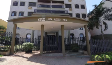 Apartamento com 3 dormitórios à venda por R$ 570.000,00 - Centro - Foz do Iguaçu/PR