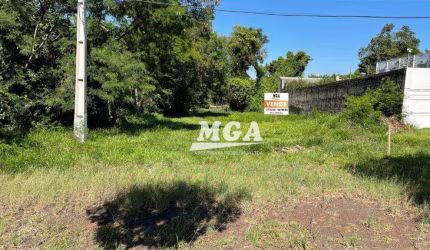 Terreno à venda, 6734 m² por R$ 4.050.000,00 - Jardim Panorama - Foz do Iguaçu/PR