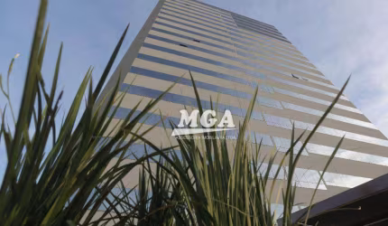 Sala à venda, 41 m² por R$ 542.511,84 - Torre Marechal - Foz do Iguaçu/PR