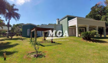 Chácara  à venda, 528986 m² por R$ 15.675.000 - Área Rural - Final da Avenida Felipe Wandscher