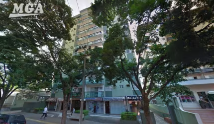 Apartamento com 3 dormitórios à venda por R$ 520.000,00 - Edificio Professor Bernardo Litzinger - Foz do Iguaçu/PR