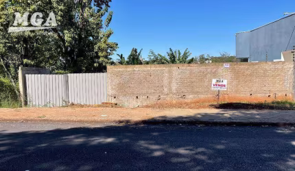 Terreno à venda, 450 m² por R$ 280.000,00 - Centro - Foz do Iguaçu/PR