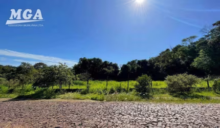 Área à venda, 8942 m² por R$ 3.995.000,00 - Vila Maracanã - Foz do Iguaçu/PR