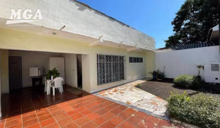 Casa com 3 dormitórios à venda, 110 m² por R$ 270.000,00 - Parque Morumbi III - Foz do Iguaçu/PR