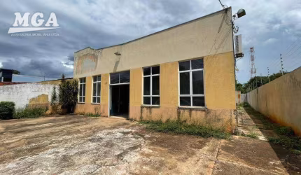 Sala para alugar, 237 m² por R$ 3.570,00/mês - Jardim Santa Rosa - Foz do Iguaçu/PR