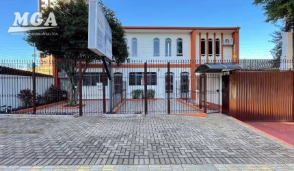 Prédio à venda, 1059 m² por R$ 3.400.000,00 - Centro - Foz do Iguaçu/PR