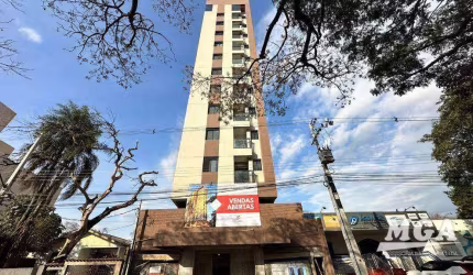 Apartamento com 2 dormitórios à venda, 59 m² por R$ 499.000,00 - Edifício Le Majestic - Foz do Iguaçu/PR