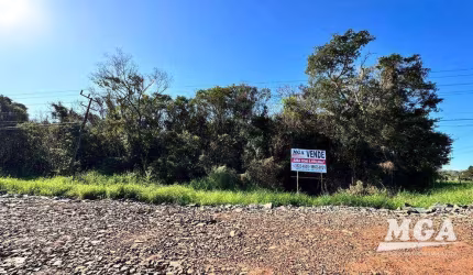Área à venda, 9494 m² por R$ 5.500.000,00 - Cataratas - Foz do Iguaçu/PR