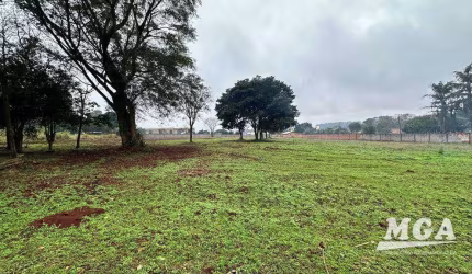 Área à venda, 10300 m² por R$ 3.605.000,00 - Parque Residencial Três Fronteiras - Foz do Iguaçu/PR