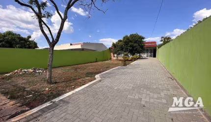Casa com 3 dormitórios à venda, 171 m² por R$ 570.000,00 - Jardim Manaus - Foz do Iguaçu/PR