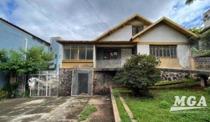 Imóvel comercial à venda, 612 m² por R$ 2.100.000 - Centro - Foz do Iguaçu/PR