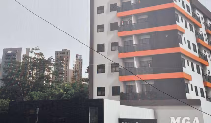 Apartamento com 2 dormitórios à venda por R$ 553.000,00 - Edifício Ferrara - Foz do Iguaçu/PR