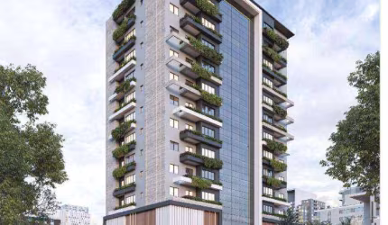 Apartamento com 2 dormitórios à venda, 66 m² por R$ 684.847,00 - Condomínio Life Residence - Foz do Iguaçu/PR