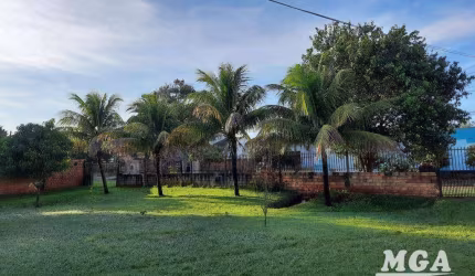 Terreno à venda, 900 m² por R$ 460.000,00 - Portal da Foz - Foz do Iguaçu/PR