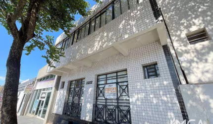 Sala para alugar por R$ 7.000,00 - Centro - Foz do Iguaçu/PR