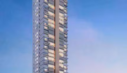BREVE LANÇAMENTO - Apartamento com 4 dormitórios à venda, 241 m² - Diamond Tower - Foz do Iguaçu/PR