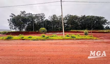 Área à venda, 4011 m² por R$ 1.690.000,00 - Três Fronteiras - Foz do Iguaçu/PR