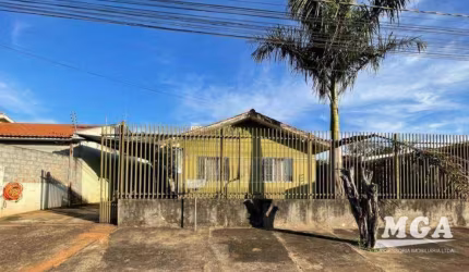 Casa com 3 dormitórios à venda, 67 m² por R$ 530.000,00 - Jardim Lancaster I - Foz do Iguaçu/PR