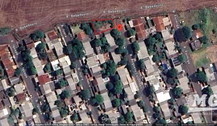 Terreno à venda por R$ 80.000,00 - Loteamento Jardim Colombelli - Foz do Iguaçu/PR