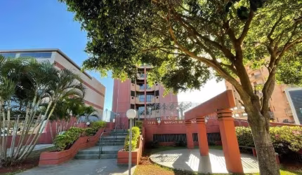 Apartamento com 3 dormitórios à venda por R$ 450.000,00 - Edifício Mansão de Florença - Foz do Iguaçu/PR