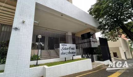 Cobertura Duplex com 3 suítes à venda, 248 m² por R$ 2.250.000 - Centro - Foz do Iguaçu/PR