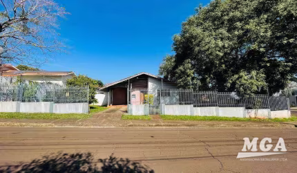 Terreno à venda, 878 m² por R$ 1.450.000,00- Vila A