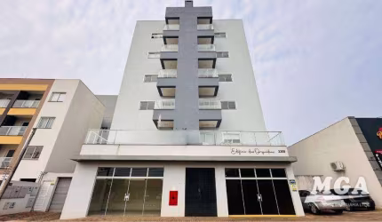 Sala à venda, 47 m² por R$ 385.000,00 - Condomínio Comercial e Residencial das Orquídeas - Foz do Iguaçu/PR