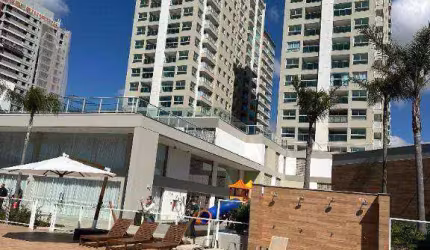 Apartamento com 3 dormitórios à venda por R$ 2.500.000,00 - Centro - Balneário Piçarras/SC