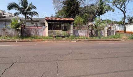 Casa com 3 dormitórios à venda, 151 m² por R$ 1.350.000,00 - Jardim Lancaster - Foz do Iguaçu/PR