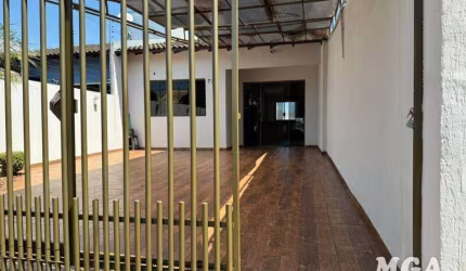 Casa com 2 dormitórios à venda, 60 m² por R$ 310.000,00 - Jardim Lancaster - Foz do Iguaçu/PR