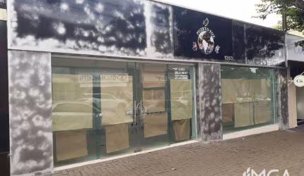 Sala para alugar, 60 m² por R$ 6.600,00/mês - Centro - Foz do Iguaçu/PR