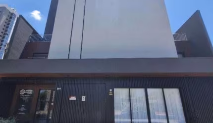 Sala para alugar por R$ 2.200,00/mês - Edifício Acácias - Foz do Iguaçu/PR