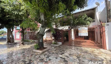Sobrado comercial ou residencial, perfeito para investimento - Jardim Itamaraty