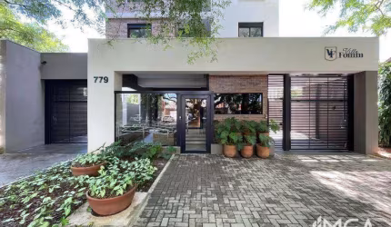 Apartamento com 2 dormitórios sendo 1 suíte à venda, 71,52 m² por R$ 859.000 - Edifício Villa Fomm - Foz do Iguaçu/PR