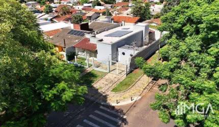 Casa com 3 dormitórios à venda, 225 m² por R$ 1.350.000,00 - Conjunto Libra - Foz do Iguaçu/PR
