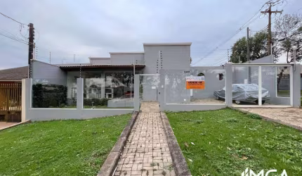 Casa com 3 dormitórios à venda, 225 m² por R$ 1.280.000,00 - Conjunto Libra - Foz do Iguaçu/PR