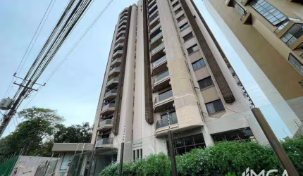 Apartamento com 3 dormitórios à venda por R$ 720.000,00 - Edifício Flamingo - Foz do Iguaçu/PR