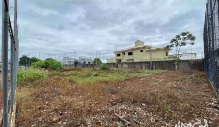 Terreno à venda, 4704 m² por R$ 5.610.000,00 - Jardim Panorama - Foz do Iguaçu/PR