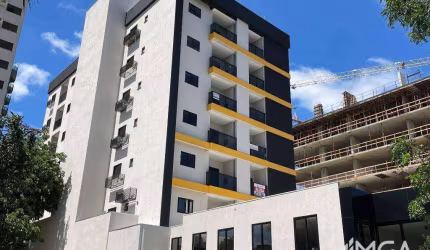 Apartamento com 2 dormitórios para venda, 55 m² por R$ 560.000,00 - Edifício Ferrara - Foz do Iguaçu/PR