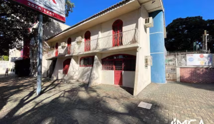Sala Comercial - Excelente localização no Centro de Foz do Iguaçu