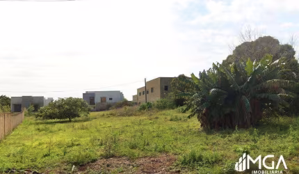 Terreno à venda, 415 m² por R$ 360.000,00 - Jardim Guarapuava - Foz do Iguaçu/PR