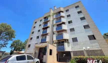 Apartamento com 2 dormitórios, 89 m² - venda por R$ 450.000,00 ou aluguel por R$ 2.816,00/mês - Edifício Azaleia - Foz do Iguaçu/PR
